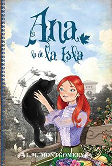 Ana, La de la Isla (Clásicos juveniles, Band 3)