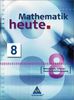 Mathematik heute - Ausgabe 2004 Mittelschule Sachsen: Schülerband 8 Hauptschulbildungsgang