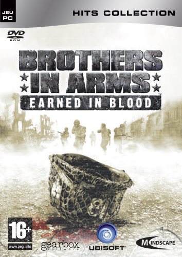 Brothers in Arms : Earned in Blood 