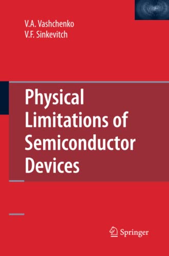 Physical Limitations of Semiconductor Devices