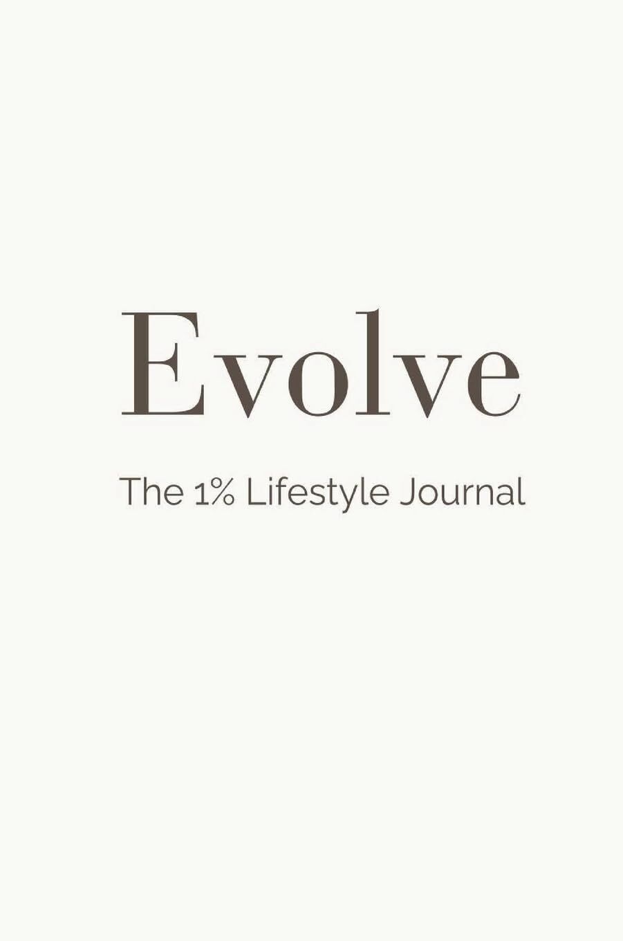 Evolve