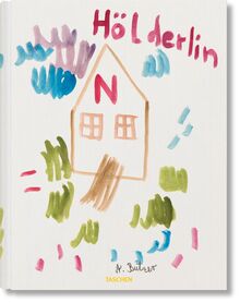 André Butzer, Friedrich Hölderlin. Die Jahreszeiten / The Seasons von Hölderlin, Friedrich  | Buch | Zustand sehr gut