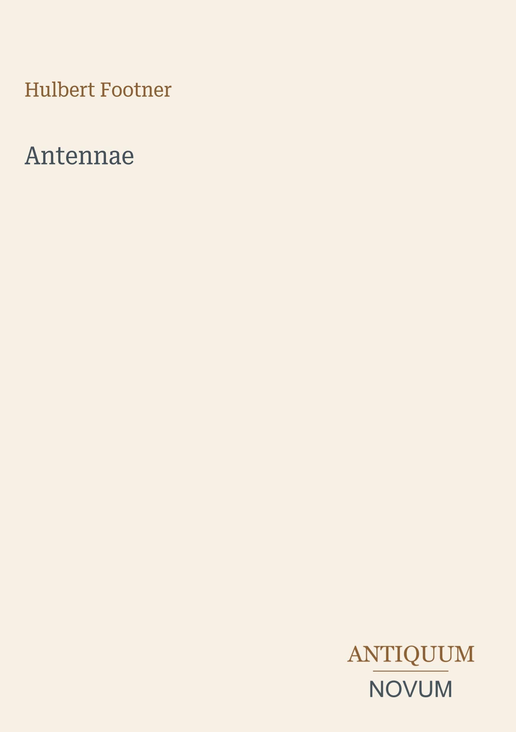 Antennae