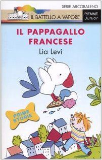 Il pappagallo francese