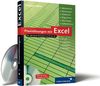 Praxislösungen mit Excel: Adressdaten, Rechnungen, Statistiken, Diagramme, Warenlager, Kalkulationen, Trends, Prognosen, Formulare, Vorlagen (Galileo Computing)