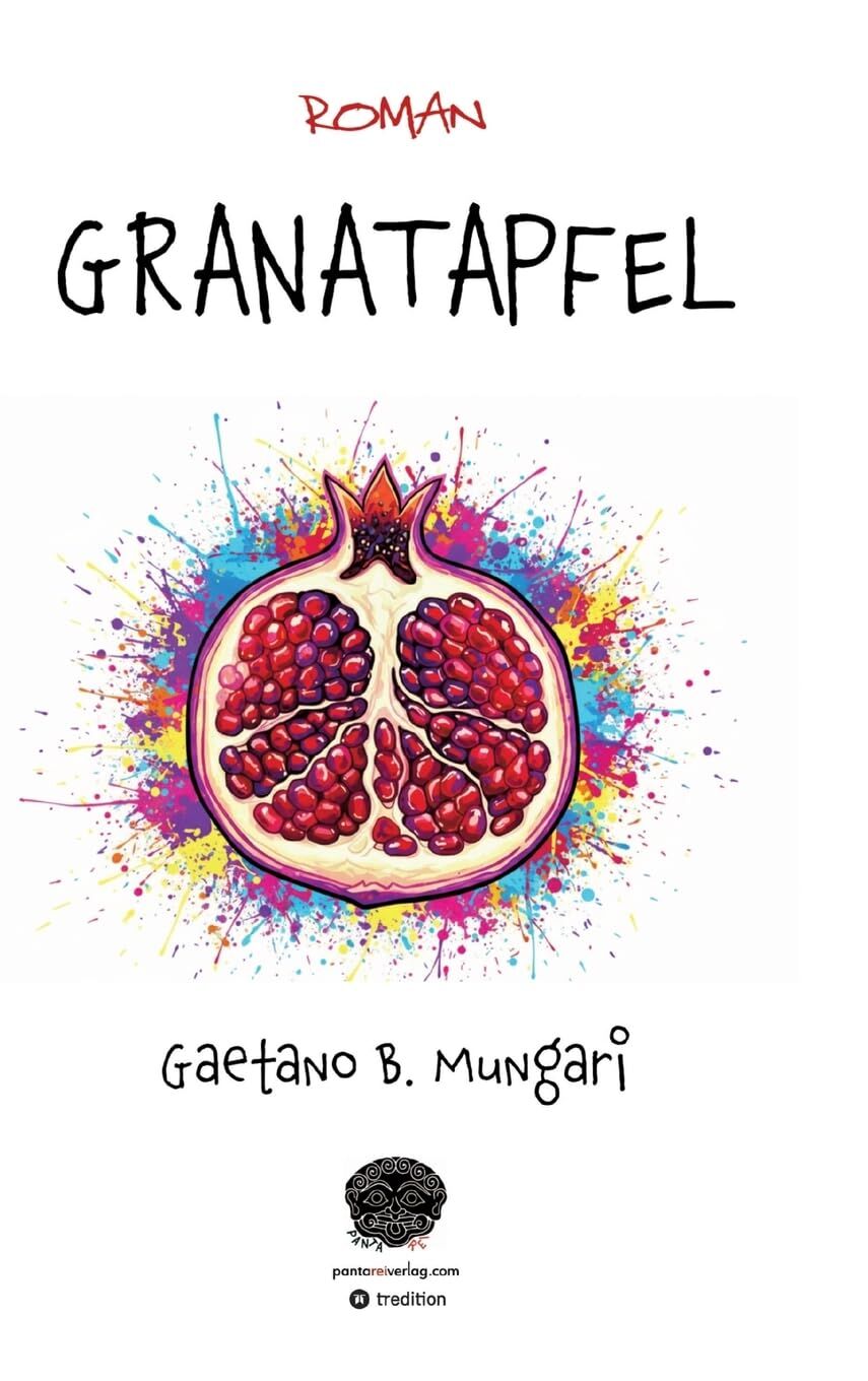 Granatapfel