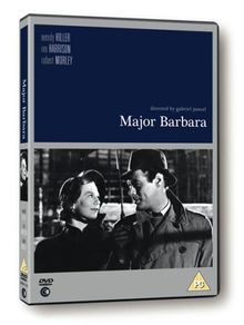 Major Barbara [UK Import]