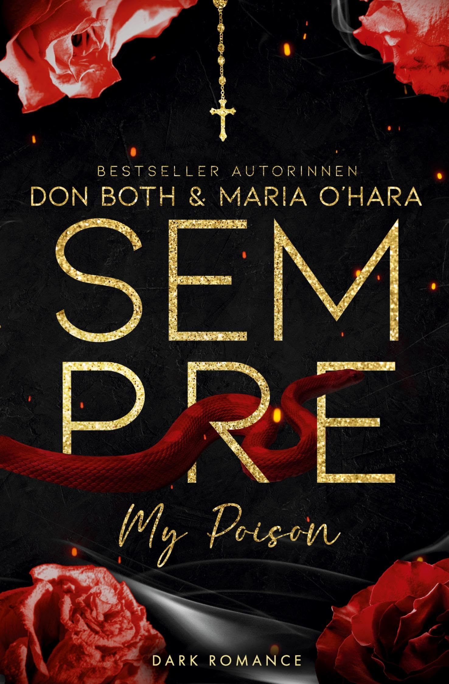Sempre - My Poison
