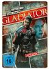 Gladiator - Reel Heroes Edition - Steelbook [Blu-ray]