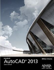 AutoCAD (Diseño Y Creatividad)