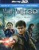 Harry Potter e i doni della morte - Parte 2 (2D+3D+copia digitale) Volume 0 [Blu-ray] [IT Import]