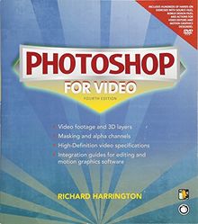 Photoshop for Video