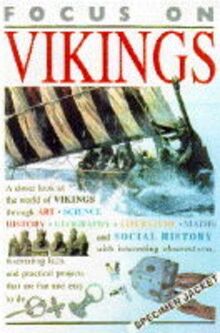 Vikings (Focus On, Band 18)