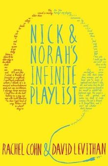 Nick and Norah's Infinite Playlist