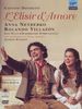 Donizetti: L'elisir d'amore [DVD]