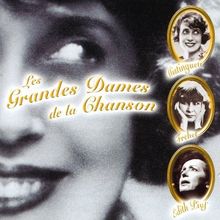 Les Grandes Dames de la Chanson