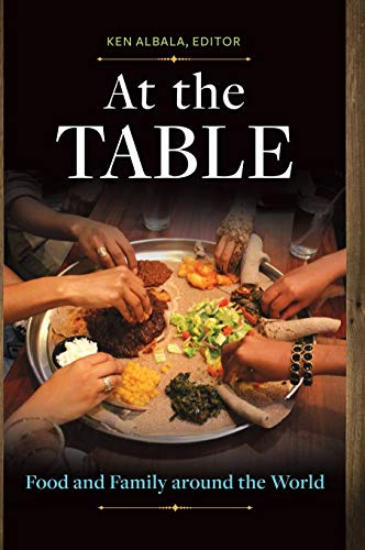 At the Table: Food and Family around the World