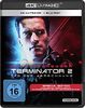 Terminator 2 [4K Ultra HD] [Blu-ray]