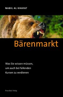 Bärenmarkt: Was Sie wissen müssen, um auch bei fallenden Kursen zu verdienen