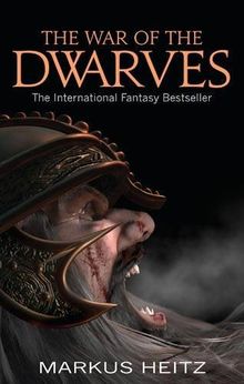 The Dwarves 02. The War of the Dwarves