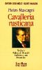 Cavalleria Rusticana: Einführung und Kommentar. Textbuch/Libretto. (Opern der Welt)