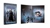 Matrix - Edition collector inedite : inclus le DVD du film "Animatrix" [FR Import]