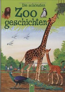 Die schönsten Zoogeschichten