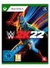 WWE 2K22 - USK & PEGI - [Xbox Series X]