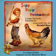 Sepp Depp Hennadreck-Lust.Bayr