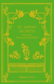 El jardín secreto (13/20)