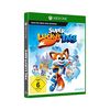 Super Lucky’s Tale - [Xbox One]
