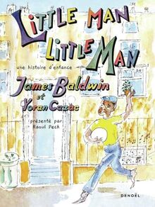 Little man, little man : un récit d'enfance