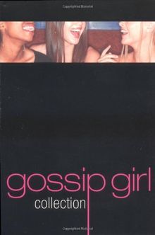 Gossip Girl Collection - Box Set of 3