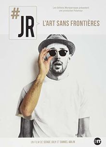 #jr, l'art sans frontières [FR Import]