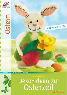 Deko-Ideen zur Osterzeit