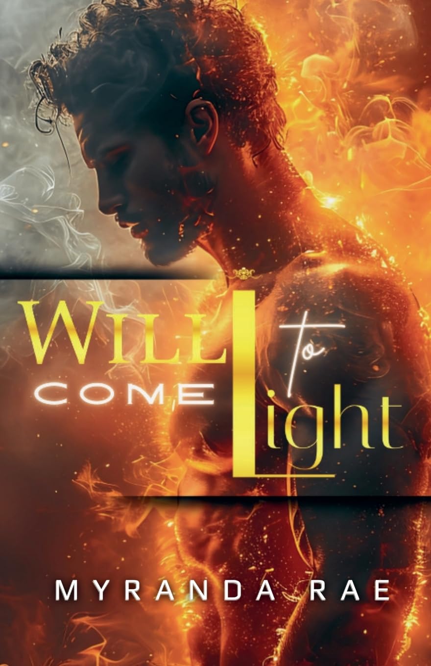 Will Come To Light: The Underworld Duology