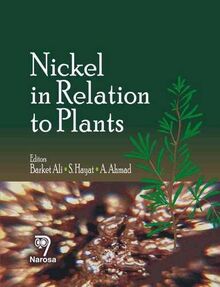 Nickel in Relation to Plants