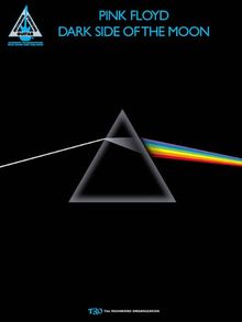 Pink Floyd - Dark Side of the Moon (Guitar Recorded Versions)