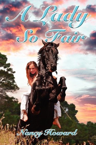 A Lady So Fair
