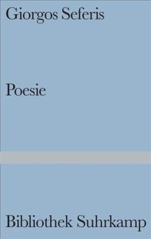 Poesie