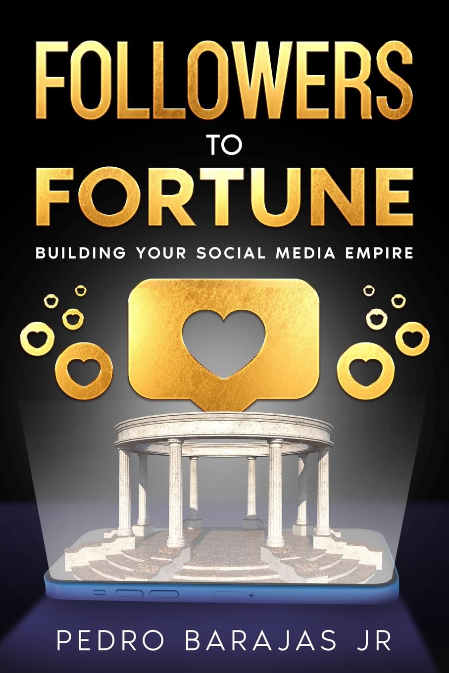 Followers to Fortune: Building Your Social Media Empire