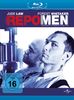 Repo Men (Unrated Version) [Blu-ray]
