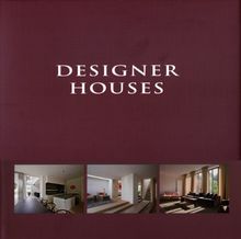 Designer houses (Architecture)