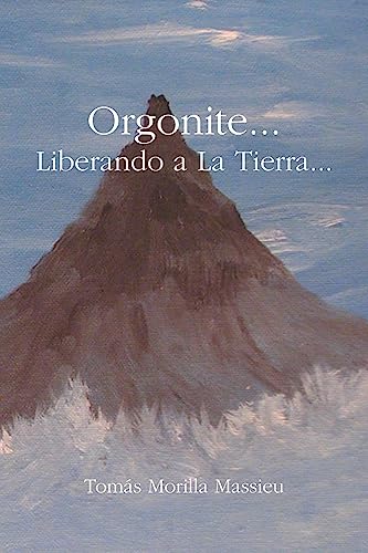 Orgonite... Liberando a La Tierra...
