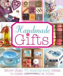 Handmade Gifts (Dk Crafts)