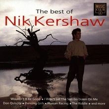 Best of von Kershaw,Nik | CD | Zustand gut