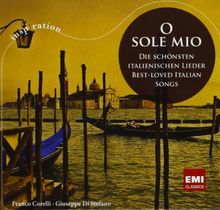 O Sole Mio