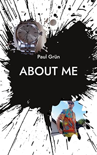 about me: das 150. buch