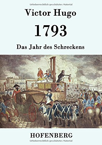 1793: Das Jahr des Schreckens