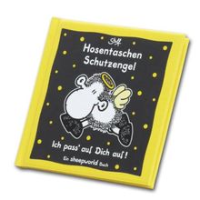 Hosentaschen Schutzengel: Ich pass auf Dich auf